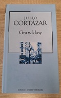 Gra w klasy - Julio Cortázar NIECZYTANA