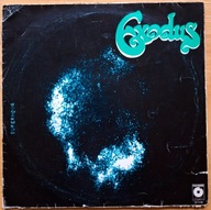 Exodus - Supernova 1981 - winyl