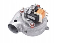 Wentylator Beretta CIAO II, Quadra