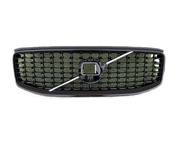 VOLVO XC60 II 21- LIFT GRILL ATRAPA GRILLA R-DESIGN PRZEDNI PRZÓD 32291026
