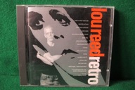 Płyta Lou Reed Retro CD
