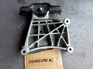 FIAT 500E 500 ELEKTRYK USA 12-19 PODUSZKA ŁAPA SILNIKA SKRZYNI