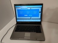 Retro laptop Tortle z DEDYKOWANA KARTA GRAFICZNA Ge Force Go 6200