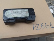 Honda cb500f zegary licznik 2019+