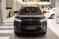 Toyota Corolla Cross Cross 2.0 Hybrid Executive 2.0 Hybryda 197KM