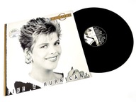 C.C. Catch - Like A Hurricane LP Hansa 1987 1PRESS