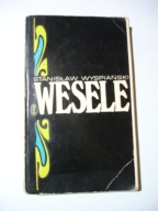 Wesele. Stanisław Wyspiański