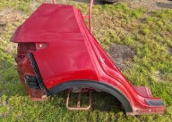 KIA Sportage IV 16- błotnik prawy tył kolor A9