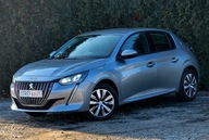 Peugeot 208 bardzo ladny, tylko 46tys kmGWARANCJA 1.2 Benzyna 101KM