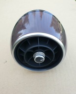 KRATKA NAWIEWU POWIETRZA WLOT AUDI A1 S1 8X POZNAŃ