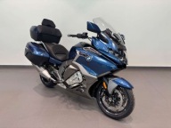 BMW K 2026 BMW K1600GTL Exclusive Kute kola Gravityblue Metallic 1.6 160KM