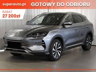 DM-i Boost Suv 1.5 (218KM) 2025