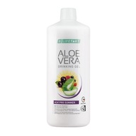 Aloe Vera Drinking Gel Açaí Pro Summer