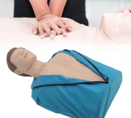 Fantom manekin medyczny do RKO do resuscytacji krążeniowo-oddechowej