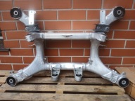 BMW M5 F90 - M8 F91 F92 F93 Wózek SANKI Belka TYŁ 7857057 IDEALNA 2023 ROK