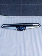 Listwa atrapy grill Subaru Forester 2019 - oe emblemat