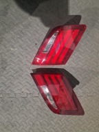LAMPA LED PRAWY TYŁ TYLNA PRAWA W KLAPĘ BMW F10 -13 EU 7203226