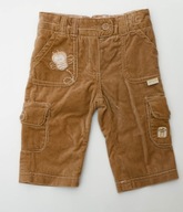 Spodnie MARIQUITA 104 LIKWIDACJA SKLEPU-70%