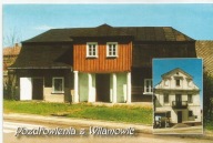 WILAMOWICE POW. BIELSKO BIAŁA