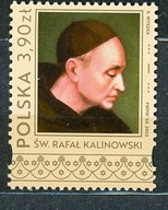 Fi 5261** - Św. Rafał Kalinowski 5259 typ1 2022