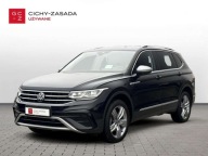 Volkswagen Tiguan 2.0 TDI 150KM 4x4 DSG MATRIX Kamera360 Hak Niski Przebie
