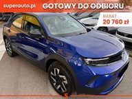 Od ręki - Edition aut 1.2 T 130KM / Pakiet Komfort