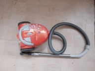 Odkurzacz workowy Sencor- Orange - SVC 530- sprawny !!