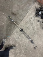 Linki Zmiany Biegów Volvo V40 II 1.6 D2 Manual 31367496 OE