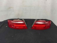 AUDI A5 SPORTBACK 8T8 LAMPA TYŁ LEWA PRAWA 8T8945096 8T8945095
