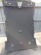 PODSUFITKA AUDI Q7 4M0 S-LINE LIFT KOMPLET Z SLUPKAMI