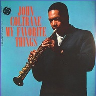 John Coltrane My Favorite Things
