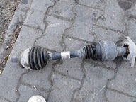 MERCEDES B-KLASA W246 PÓŁOŚ LEWA KRÓTKA A2463303100