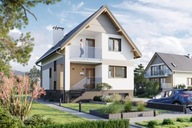 Dom, Głogoczów, Myślenice, Myślenicki, 238 m²