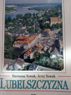 LUBELSZCZYZNA Jerzy Nowak, Marianna Nowak