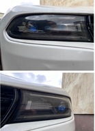 lampa reflektor przód dodge charger lewa lub prawa 2015+ przednia