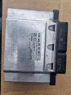 KOMPUTER STEROWNIK SILNIKA VW SKODA 1,4 TSI 04E907309E