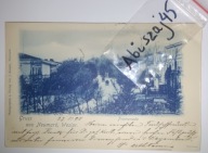 1898r. Neumark Nowe Miasto Lubawskie Piękna