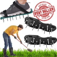 AERATOR WERTKULATOR DO TRAWNIKÓW NAPOWIETRZANIA KOLCE OBUWIE NAKŁUWACZ BUTY