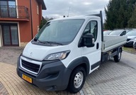 Peugeot Boxer Peugeot BOXER B2017 2.0 Diesel 165KM