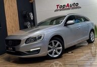 Volvo V60 D4 190KM BEZWYPADKOWY automat gwarancja 2.0 Diesel