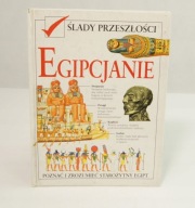 Ślady przeszłości Egipcjanie Neil Grant