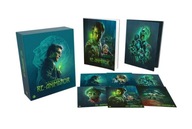 Re-Animator 3 Disc Limited Edition 4K Ultra HD Blu-ray Second Sight