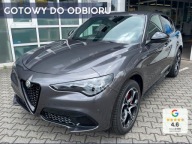 ALFA ROMEO Stelvio Turbo Veloce Q4 Suv 2.0 (280KM) 2025