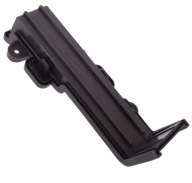 Zaślepka Pokrywka Filtra do DACIA LOGAN II 2 SANDERO 2 II 12-20