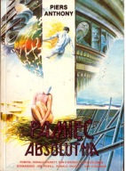 Pamięć absolutna Piers Anthony