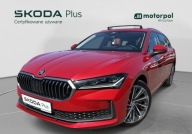 Skoda Superb LK, PPF, GPS, Head-Up, Hak, ACC, Ambiente, Panorama, Canton,