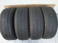 Opony zima 205/60/16 GOODYEAR ULTRAGRIP RSC 2023r 8mm