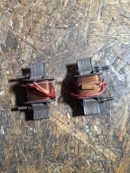 MOTORYNKA,KOMAR,ROMET CEWKI SWIETLNE NOWE ORYG