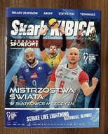 SKARB KIBICA MISTRZOSTWA ŚWIATA SIATKÓWKA MĘŻCZYZN 2022 PRZEGLĄD SPORTOWY