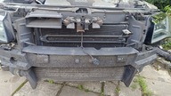 AUDI A8 D4 3.0 TDI 4H WZMOCNIENIE CZOŁOWE PAS PRZÓD BELKA CHŁODNICE